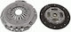 Clutch Alfa 147 156 Gtv Spider 2,0 16v 94-10 71784537