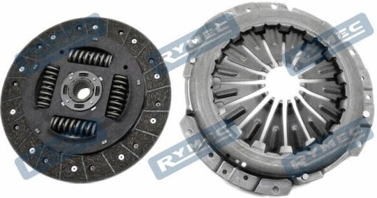 Συμπλέκτης Land Rover Defender 2 2-2 4 Td4 4x4 07-16 Lr037956