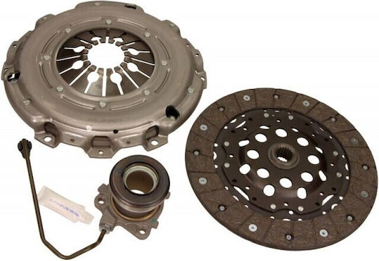 Vollständige Kupplung Opel Astra Vectra Signum 1,9 Cdti 04
