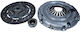 Set De Ambreiaj Complet Peugeot Expert 2,0 Hdi 11 2041.a9