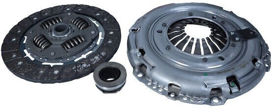 Set De Ambreiaj Complet Peugeot Expert 2,0 Hdi 11 2041.a9