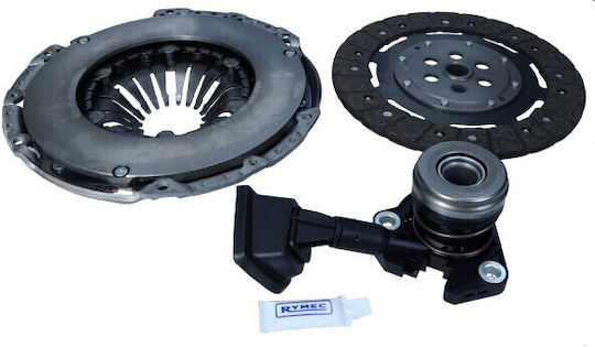 Ambreiaj Complet Peugeot 2008 208 3008 5008 508 Partener 1,6 Hdi 13