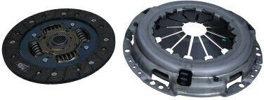 Clutch Toyota Auris Corolla Yaris 1.33 Vvt-i 07 Cp1195