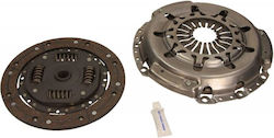 Ambreiaj Ford Fiesta Fuziune 1,4tdci 01-10 Qkt2914af