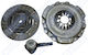 Ambreiaj Complet Opel Vivaro Movano 1,9 Di Dti 01