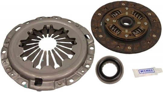 Complete Clutch Hyundai Getz 1.1 02-09 Qkt2599af
