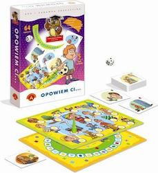 Puzzle Pentru Copii Alexander Toys