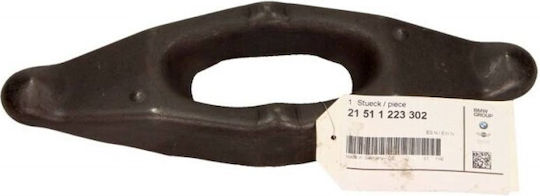 Μοχλός Συμπλέκτη Bmw 5 E34 E36 E60 7 E38 E39 3 E46 21511223302