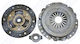 Vollständige Kupplung Nissan Micra 1 0-1 2 82-00