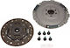 Συμπλέκτης Seat Ibiza Cordoba Inca Leon 1,9sdi 95-06 Qkt2116af