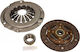 Complete Clutch Daewoo Lanos Nubira 1.6 16v 97