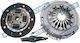Complete Clutch Smart ForTwo ForFour 0 8-1 5 04