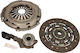 Συμπλέκτης Πλήρης Ford Mondeo Iii 2,0 Tdci 00-07