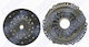 Kupplung Fiat Bravo Linie Punto 1.4 07 55235562
