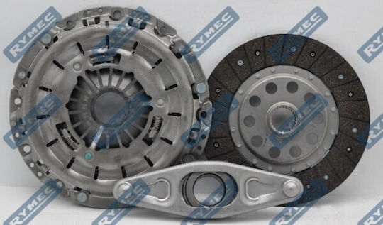 Комплект Съединител Пълен БМВ 1 3 5 X3 2 0-3 0 D 02-16