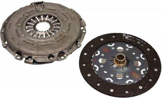 Съединител Peugeot 508 3008 5008 1,6 Hdi 10 3000950638
