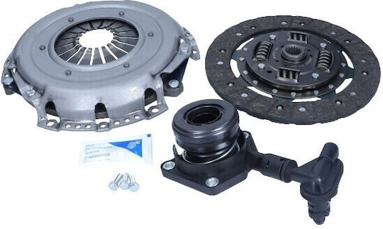 Vollständige Kupplung Für Ford C-max Focus 1,8 06-12 Rm3m517540hd S2