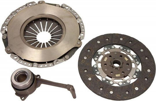 Ambreiaj Complet VW Golf Bora Sharan 1.9 TDI 95-10 120393