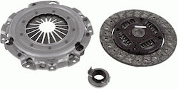 Vollständige Kupplung Mitsubishi Outlander 2,0 4WD 02-06