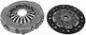 Sachs Kupplung Fiat 500L 500X Tipo 1,4 13 55264774