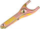 Clutch Support Arm Toyota Corolla 01 Yaris 99 Auris 06 31204-52010