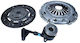 Συμπλέκτης Πλήρης Ford C-max Focus Mondeo 1,0 12 2169203