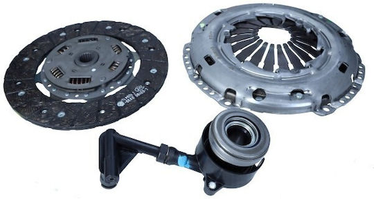 Συμπλέκτης Πλήρης Ford C-max Focus Mondeo 1,0 12 2169203