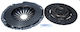 Kupplung Ford Galaxie Kuga Mondeo S-Max 1 5-1 6 Ecoboost 10 2250251
