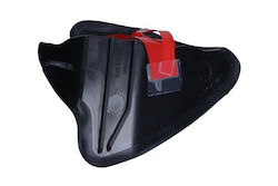 Wing Cover Audi A1 11 Set 8x0823454a