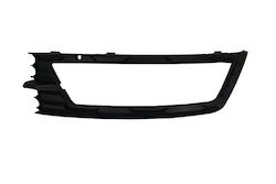 Left Fog Light Frame Rapid 13 5ja807681 Left Fog Light Frame Rapid 13 5ja807681