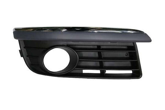 Right Fog Light Frame Vw Jetta 06-11 1k0853666e
