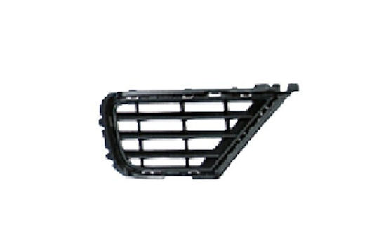 Grilă Bara De Protecție Dreapta Vw Touareg 15-18 7p6853666b