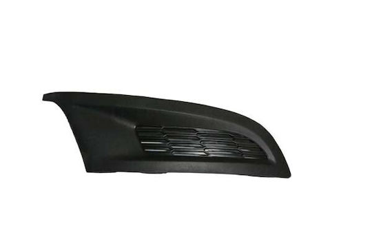 DPA Frontstoßstange Luftansaugmaske Rechts Für VW Polo 10-14 6r0853666c