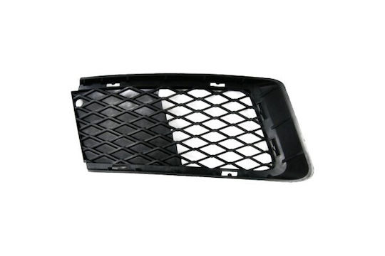Linke Stoßstangen Gitter Für Bmw Serie 3 E92 2006-2010 51117154720