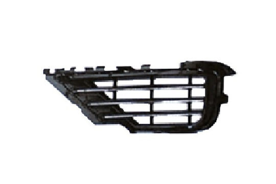 Лява Решетка На Бронята Vw Touareg 15-18 7p6854661d