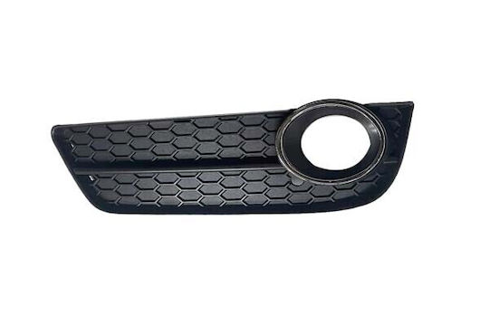 Маска на предната броня лява Audi A5 08-11 8t080768101c