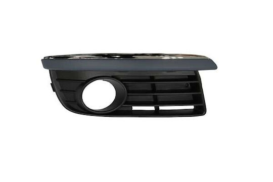 Дясна Рамка На Фара Vw Jetta 06-11 Golf 07-09 1k0853666h