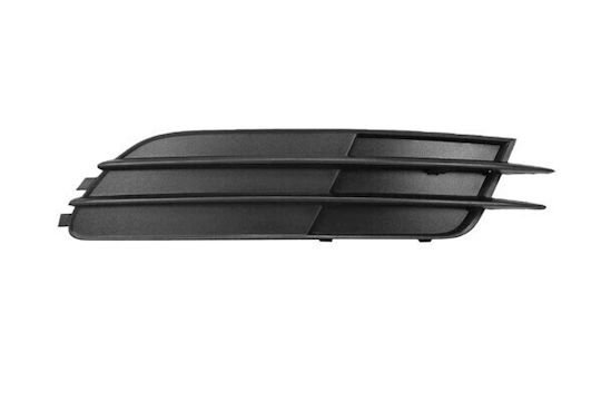 Right Fog Light Frame Audi A6 11-14 4G0807682F
