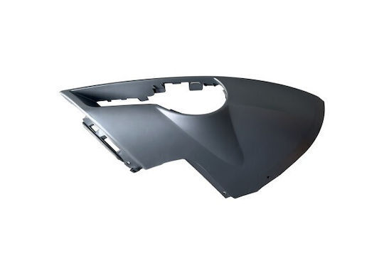 Πλαισιο Φανων Ομιχλης Αριστερο Audi Q7 10-15 4l0807061d1rr