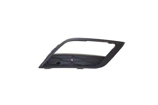 DPA Přední Nárazník Pro Seat Ibiza 13-17 6j0853665f