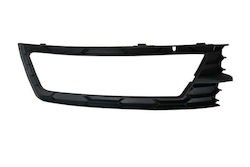 Right Fog Light Frame Rapid 13 5ja807682 Right Fog Light Frame Rapid 13 5ja807682