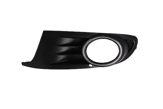 Πλαισιο Προβολεα Ομιχλης Αριστερα Vw Golf 09-16 5k0853665