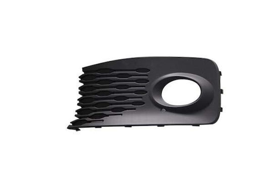 DPA Frontstoßstange Für Volkswagen Caddy 21 2k7853665a9b9
