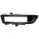 Land Rover Discovery Sport 2014 Autostoßstangen Gehäuse Schwarzes Rechts