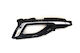 Hyundai Sonata 2015 Cadru Drept Pentru Halogen