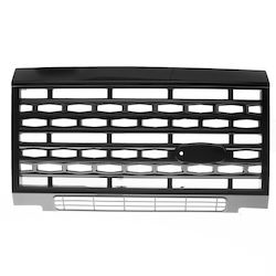 Land Rover Defender Protecție radiator Lr069115 Land Rover Defender Protecție radiator Lr069115
