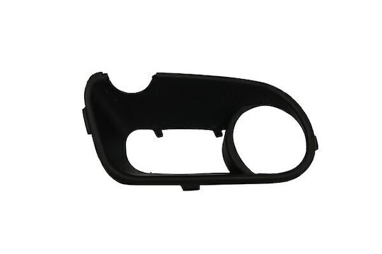 DPA Autostoßstange VW Touareg Links Unten 7L6853663F