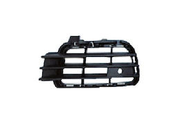 Αριστερή Μάσκα Προφυλακτήρα Vw Touareg 11-14 7p68546619b9 Αριστερή Μάσκα Προφυλακτήρα Vw Touareg 11-14 7p68546619b9