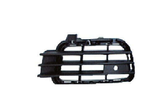 Αριστερή Μάσκα Προφυλακτήρα Vw Touareg 11-14 7p68546619b9