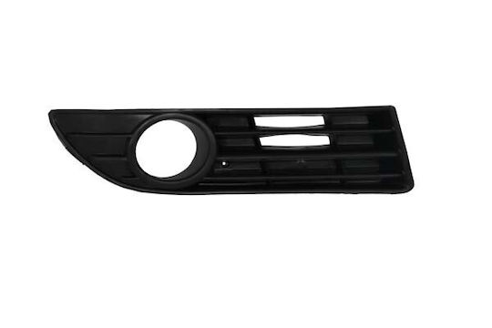 DPA Frontstoßstange Rechts Für VW Polo 05-10 6q0853666h